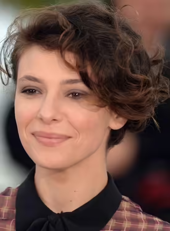 Messy Bob Hairstyles