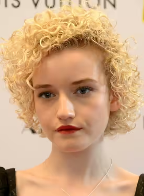 Messy Bob Hairstyles