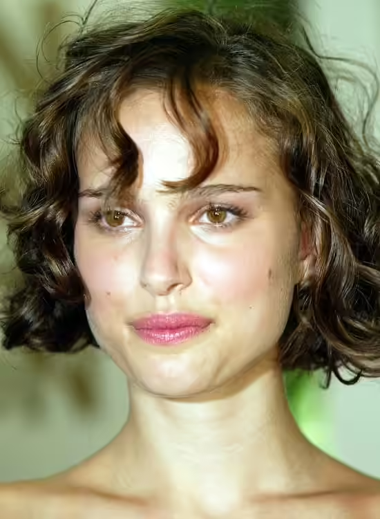 Messy Bob Hairstyles
