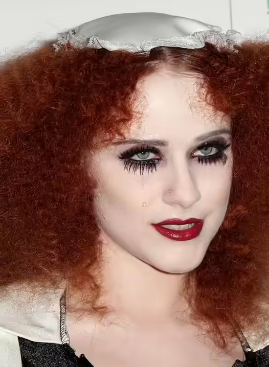 Frizzy Hair