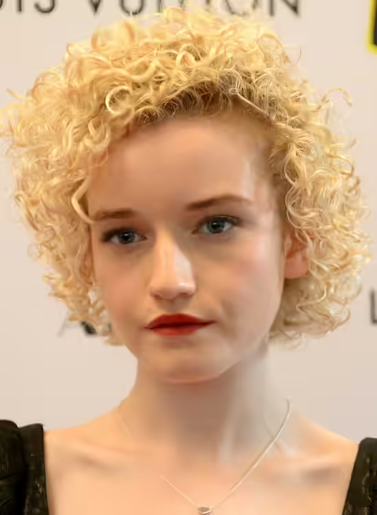 Frizzy Hair