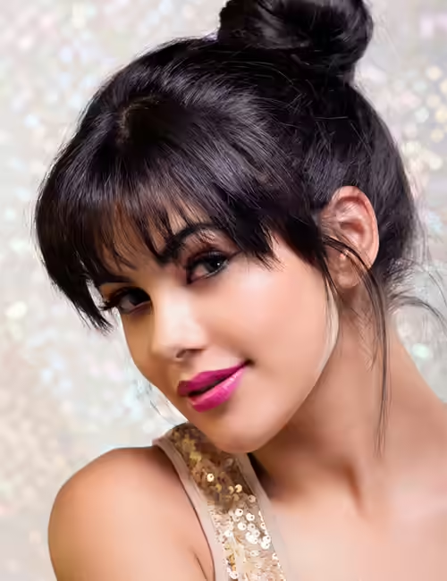 Fringes and Bangs