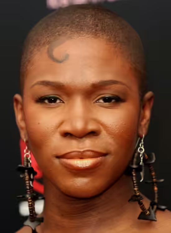 Bold Bald And Beautiful