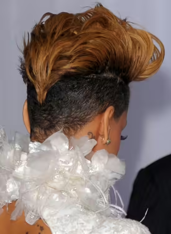 Bold Bald And Beautiful