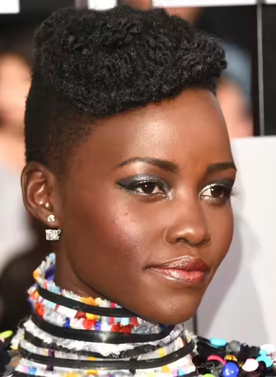 Bold Bald And Beautiful