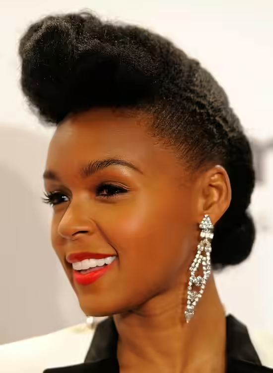 Bold Bald And Beautiful