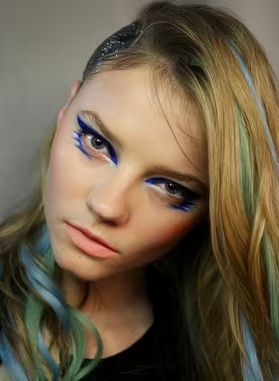 Bold Bald And Beautiful