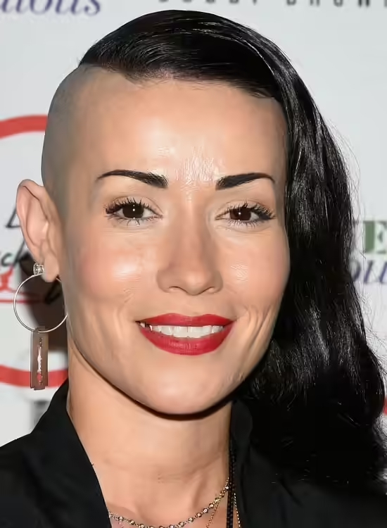 Bold Bald And Beautiful