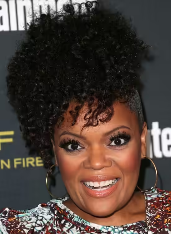 Bold Bald And Beautiful