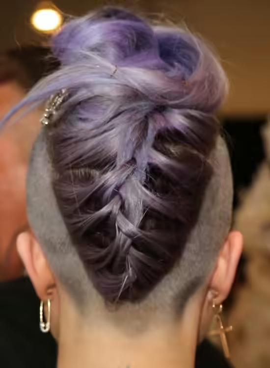 Bold Bald And Beautiful