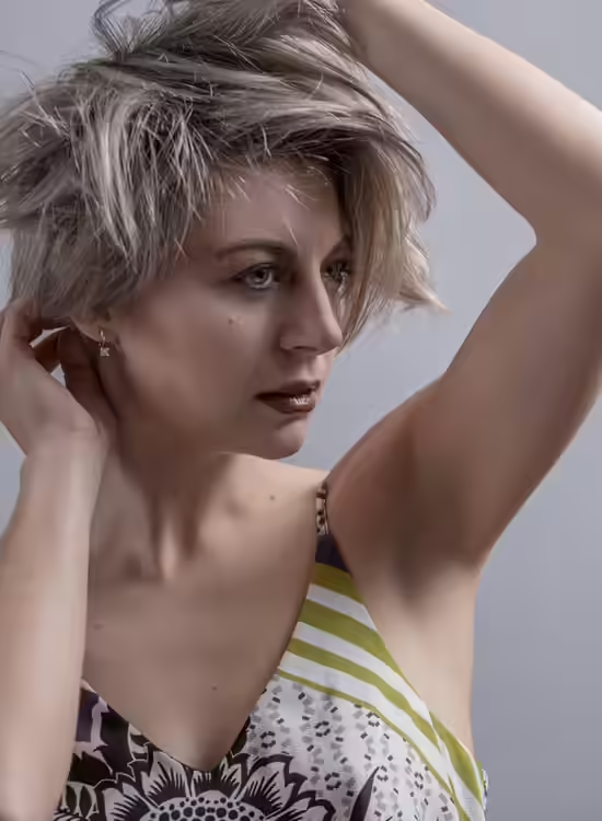 Bold Bald And Beautiful