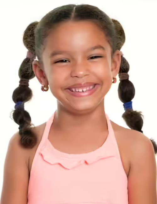 little girl hairstyles
