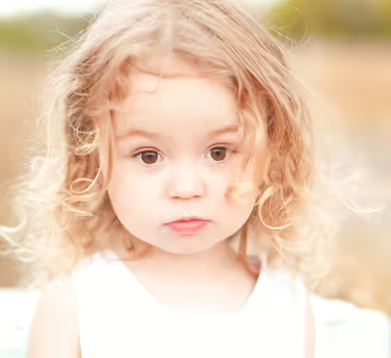 little girl hairstyles