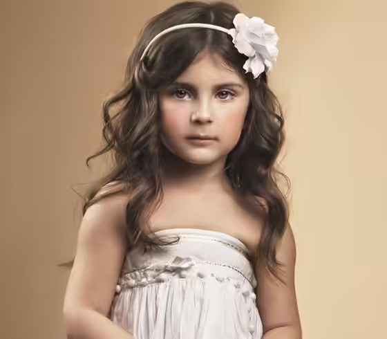 little girl hairstyles