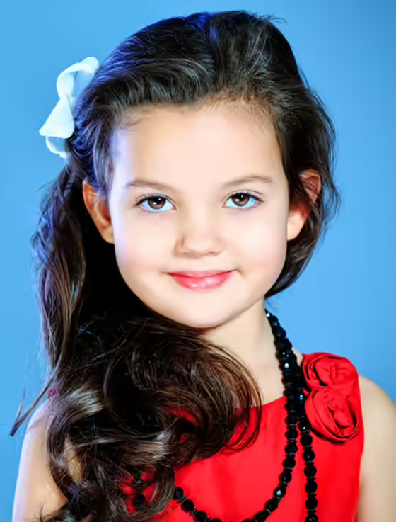 little girl hairstyles