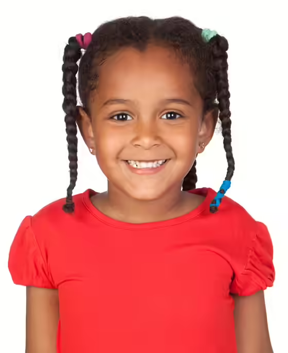 little girl hairstyles