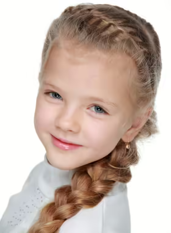 little girl hairstyles