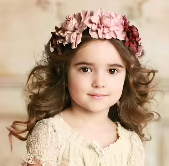 little girl hairstyles