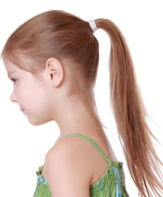 little girl hairstyles
