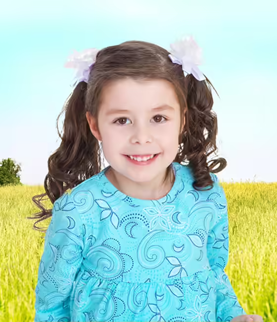 little girl hairstyles