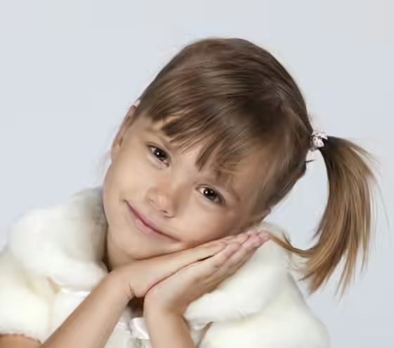 little girl hairstyles