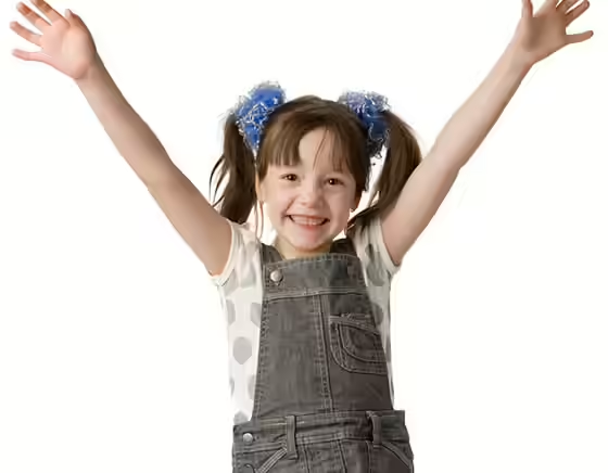 little girl hairstyles