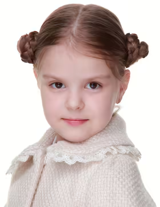 little girl hairstyles