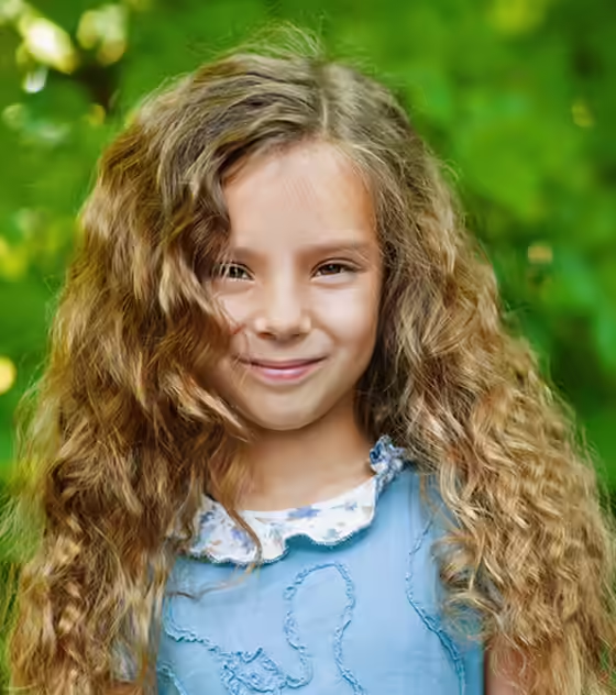 little girl hairstyles