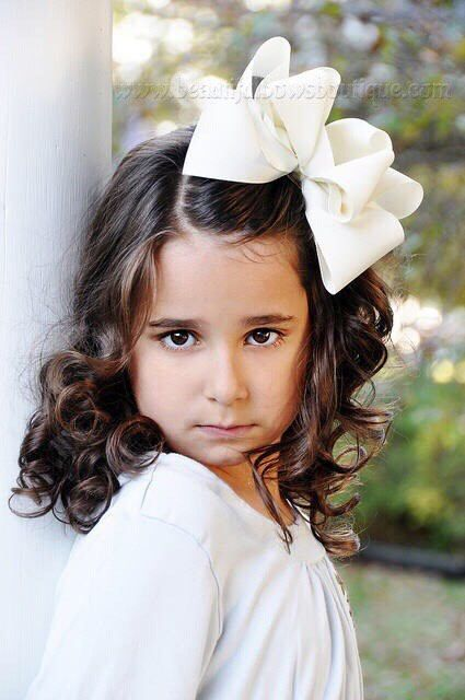 little girl hairstyles