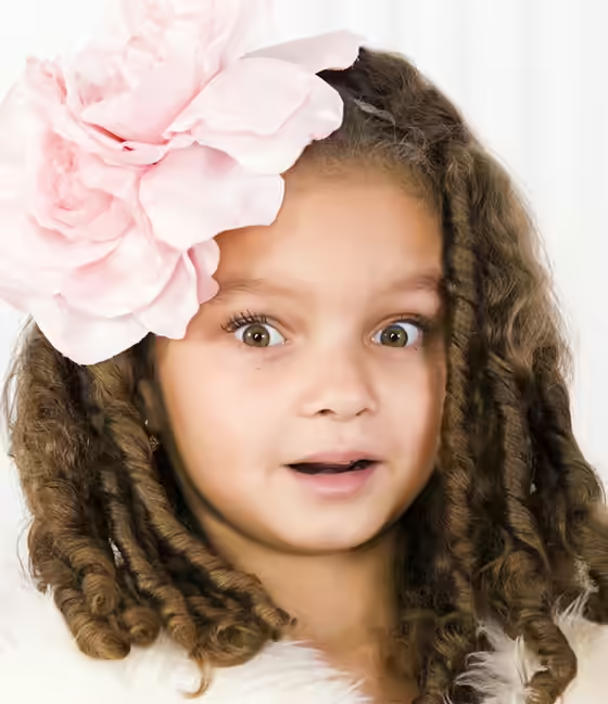 little girl hairstyles