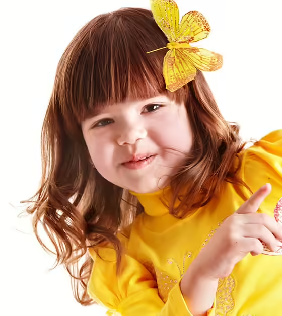 little girl hairstyles