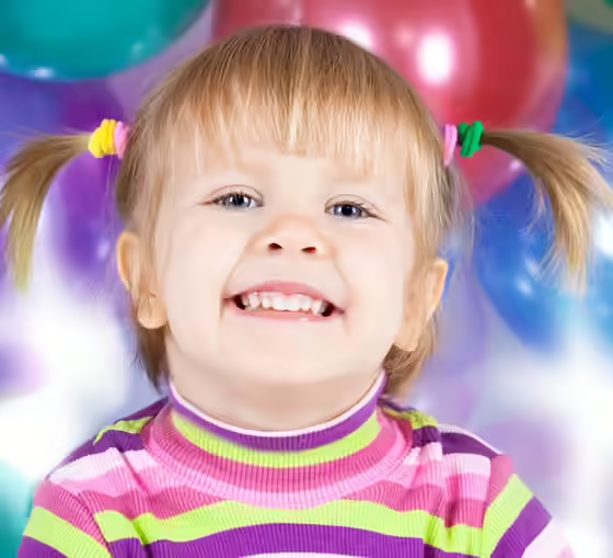 little girl hairstyles