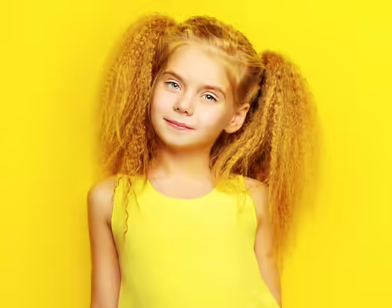 little girl hairstyles