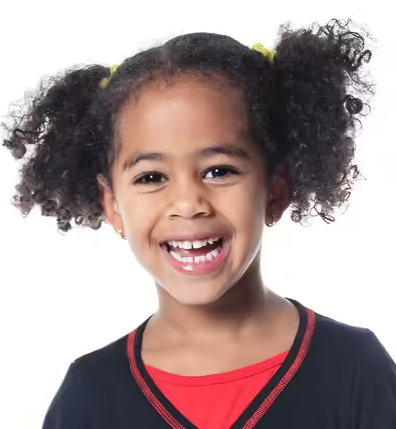 little girl hairstyles