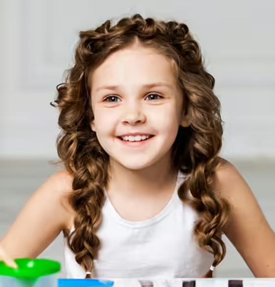 little girl hairstyles
