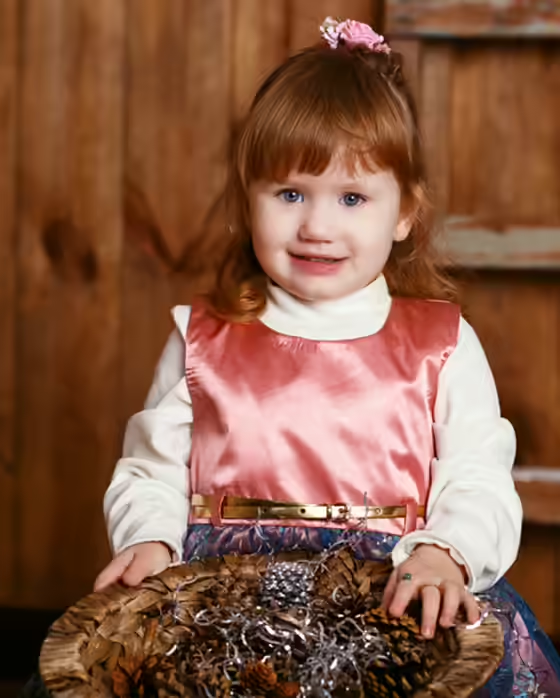 little girl hairstyles
