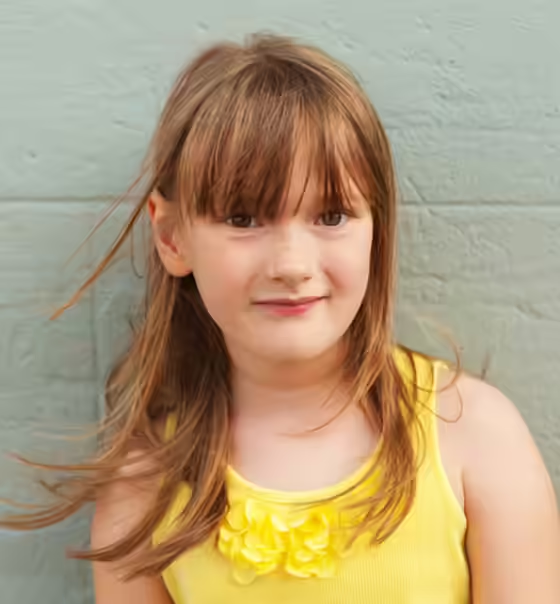 little girl hairstyles