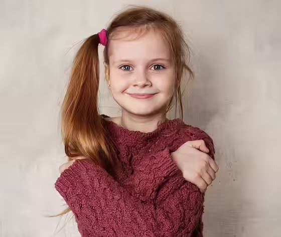 little girl hairstyles