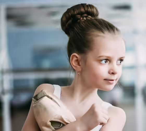 little girl hairstyles