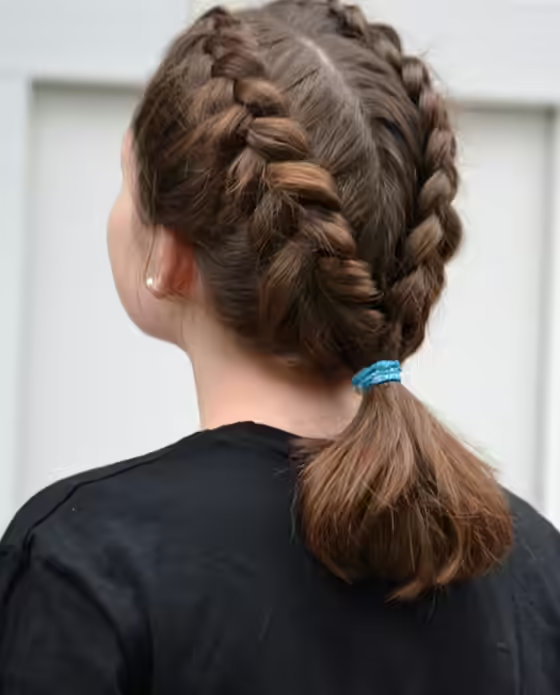 little girl hairstyles