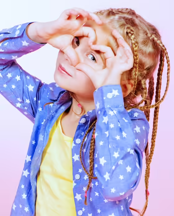 little girl hairstyles