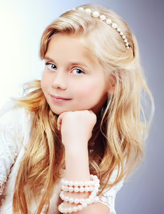 little girl hairstyles