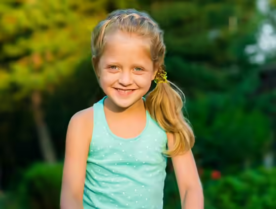 little girl hairstyles