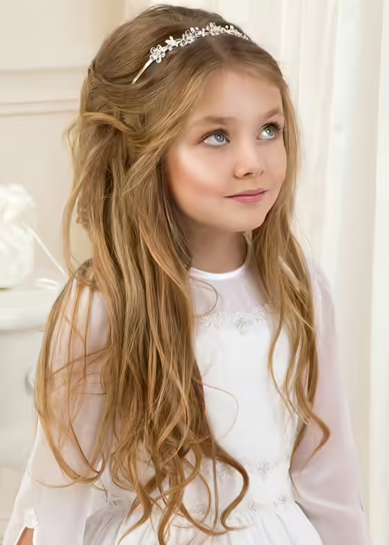 little girl hairstyles