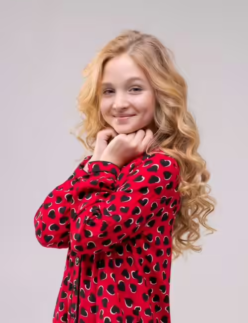 little girl hairstyles