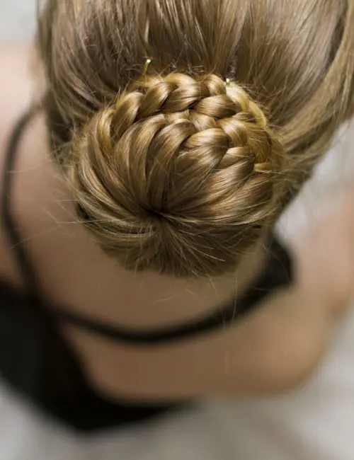 little girl hairstyles