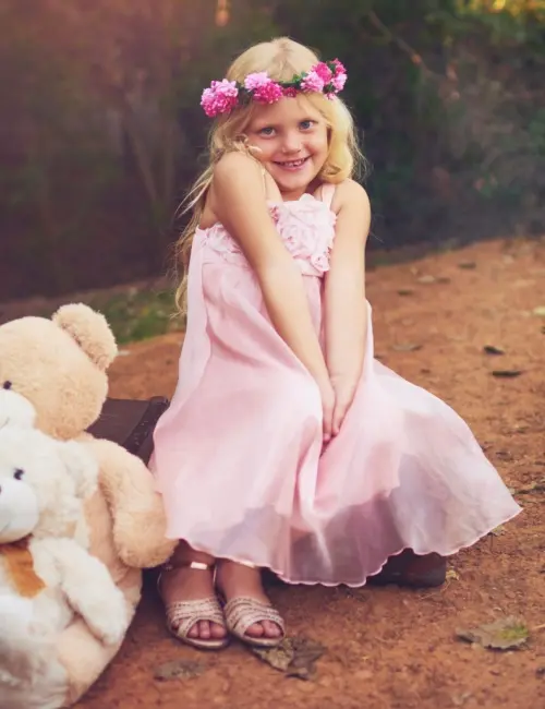 little girl hairstyles