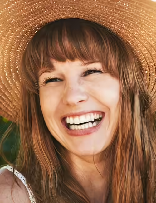bangs for long hair