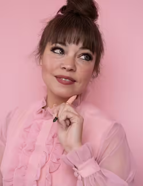 bangs for long hair