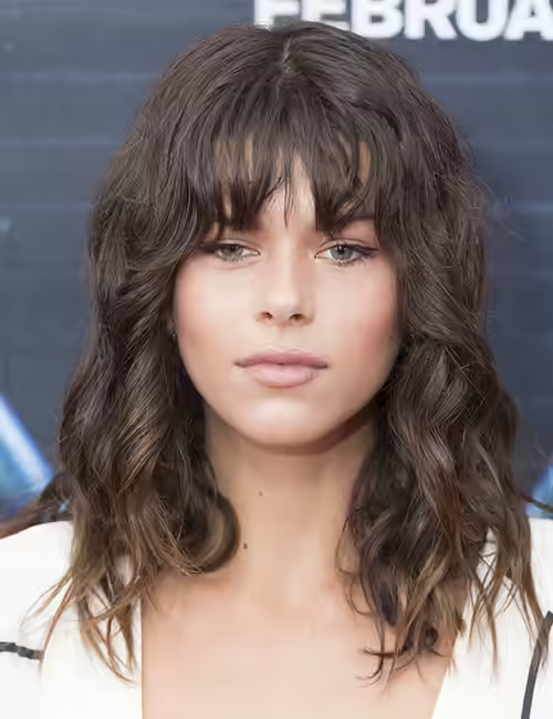 Butterfly HairCut Vs Wolf Cut Hairstyle